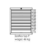 Moduł CARBON typ 